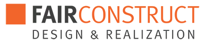 Fairconstruct GmbH Logo