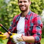 Gartenhilfe