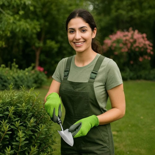 Gartenhilfe in Bergisch Gladbach