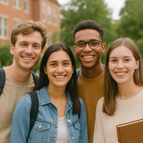Studentenvermittlung in Essen