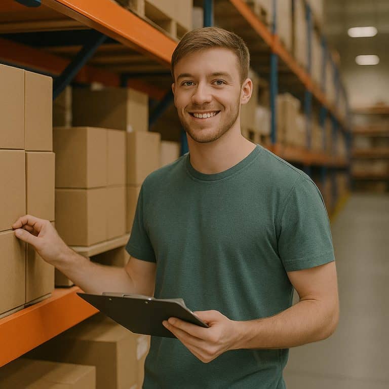 Inventory Support