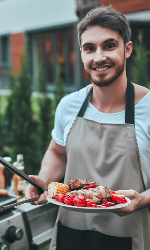 Grillmeister