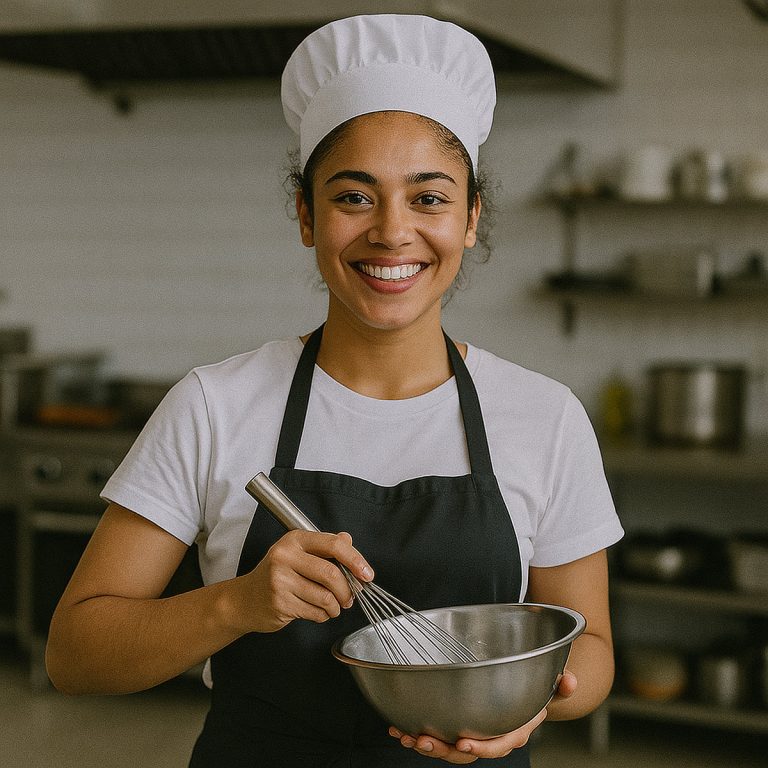 Kitchen Assistants for Catering & Events