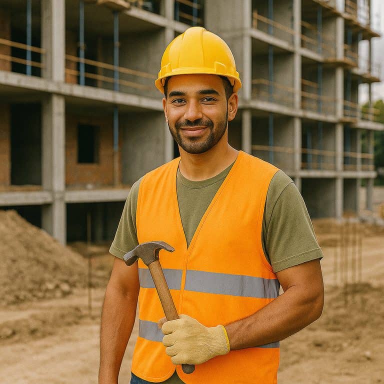 Construction Helpers