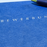 Bewerbungshilfe
