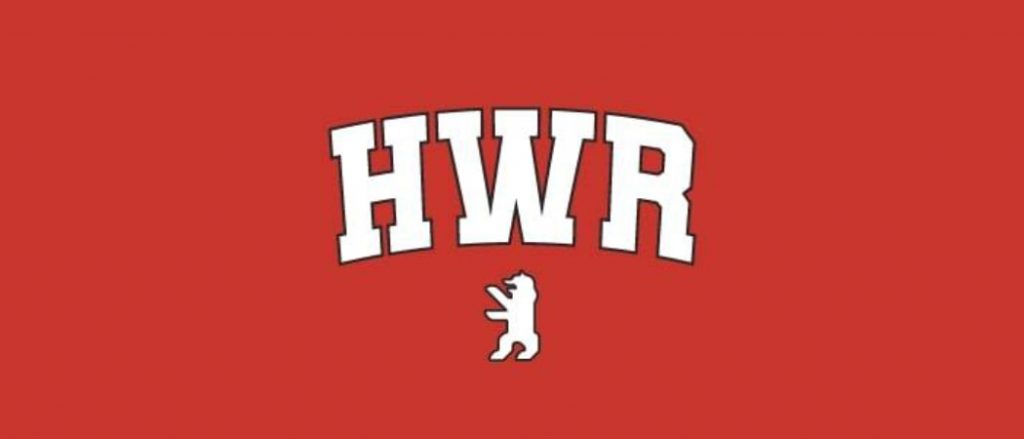 HWR Logo