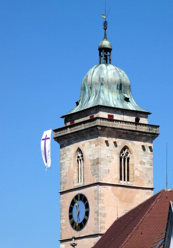 Studiwork in Nürtingen