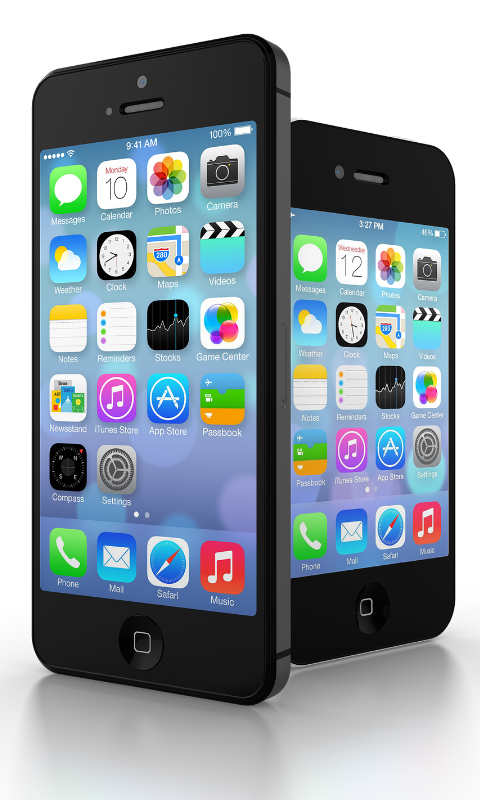 App Design