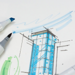 Architektur Design