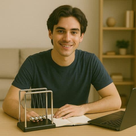 Physics Tutoring
