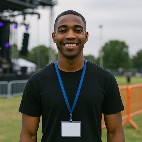 Event Staff & On-Site Support