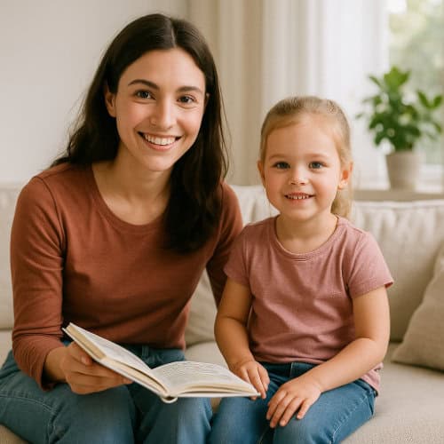 Kinderbetreuung