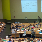Prüfungsaufsicht