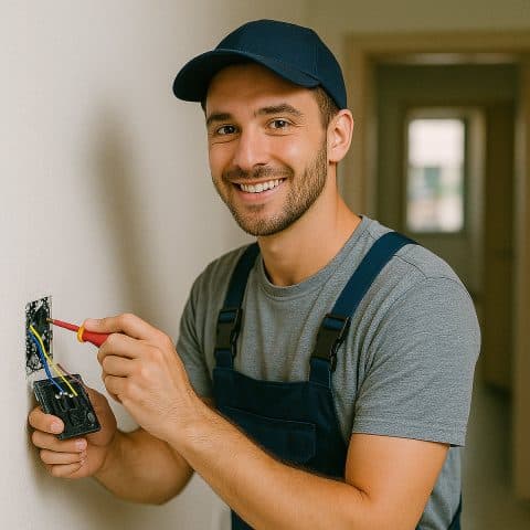 Electrical Assistance