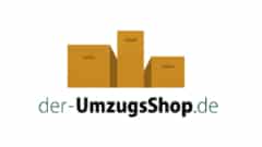 Der Umzugsshop