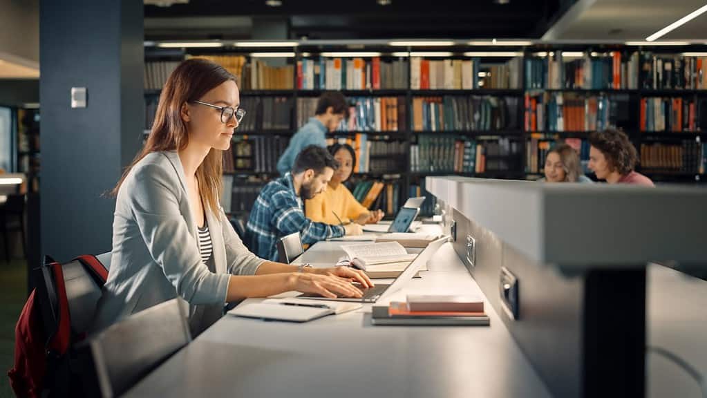 Gründen im Studium