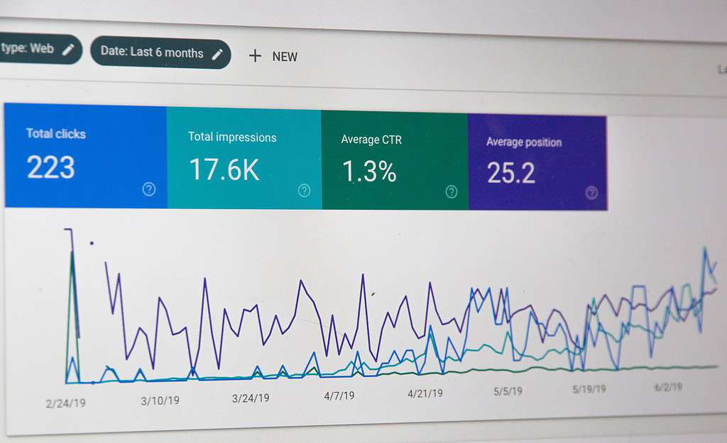 SEO Ausbildung Grafik