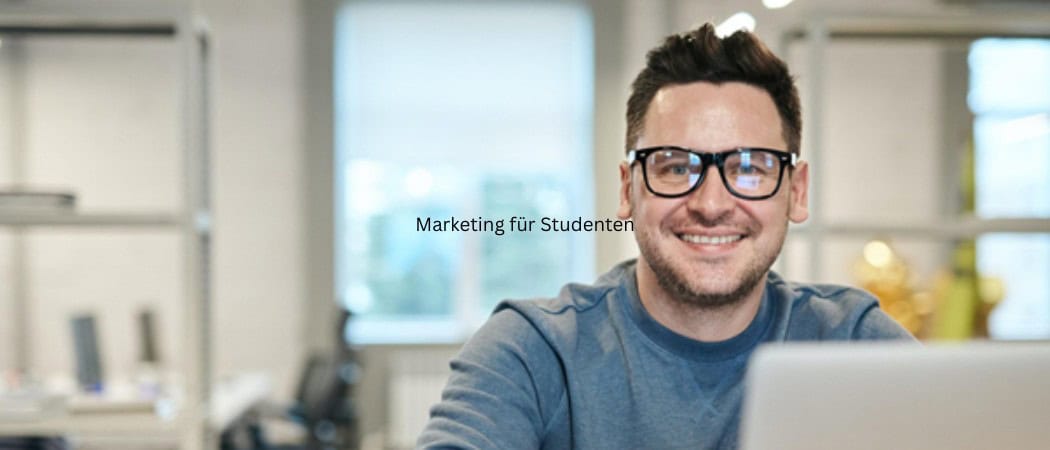 Geld mit Marketing-Aktionen verdienen