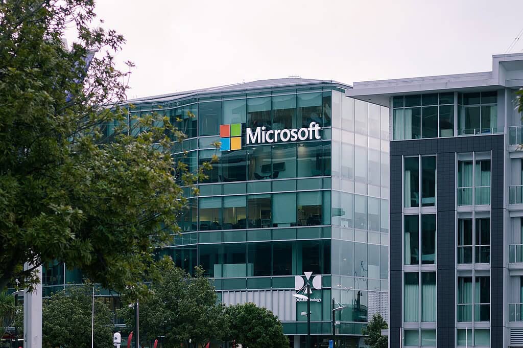 Microsoft für Studenten