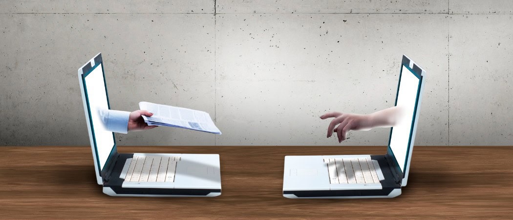 Präsentationsmappen