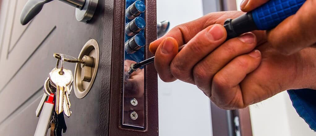 Schlüsseldienst finden