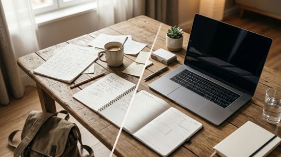 Studentenjob oder Festanstellung
