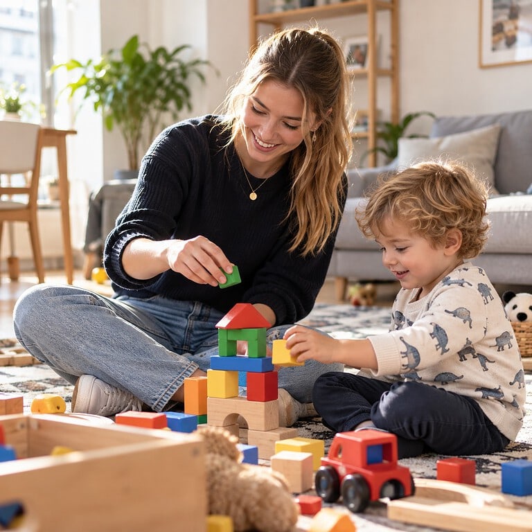 Kinderbetreuung